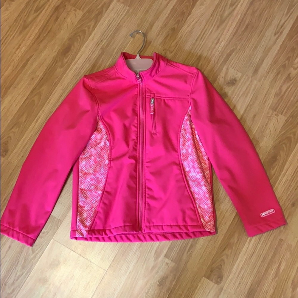 mountain xpedition jacket